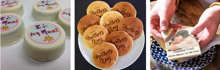 Sinojoinsun Mother\'s Day and Father\'s Day decoration