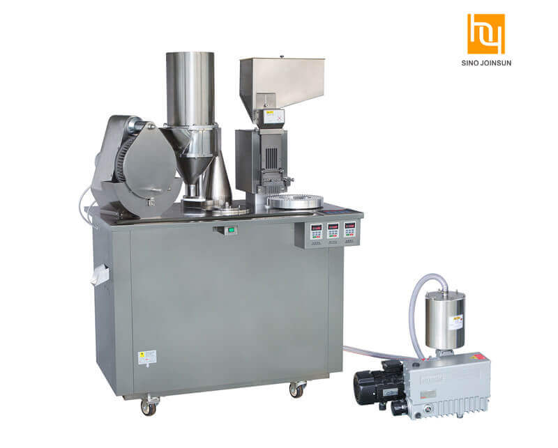 Don't Waste your expensive powder,Use Our Filling Machine