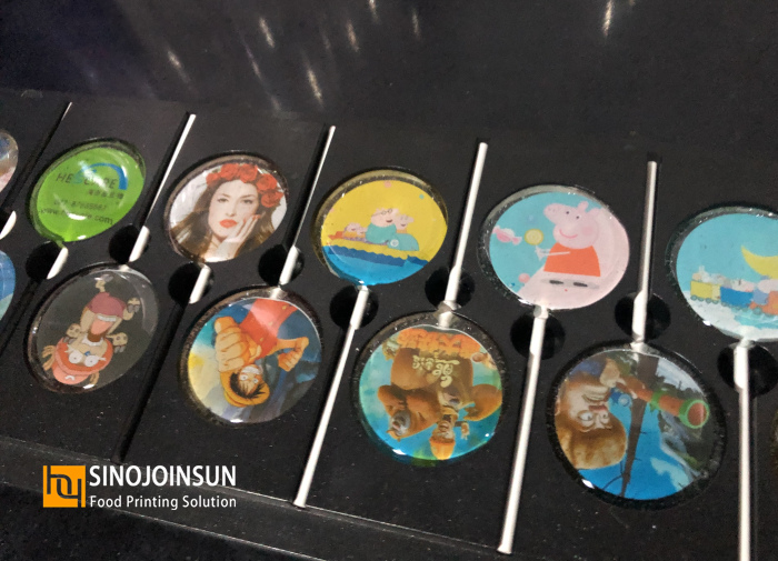 sinojoinsun brand edible paper (Filmcare™)