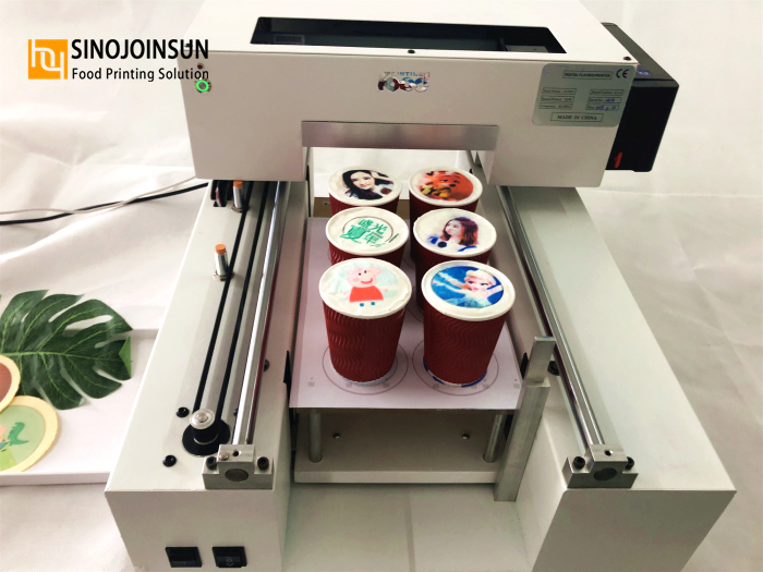 Sinojoinsun™ Desktop food printer