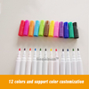 Markcare® Edible Markers for Baking Food Decoration