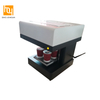 3D Digital Cake & Coffee Printer HY3423 with 4 Cups 