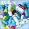 Medication Capsule surface printing edible ink
