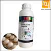 Egg Small character inkjet printing edible ink