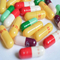 Medication Capsule surface printing edible ink