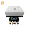 3D Digital Cake & Coffee Printer HY3423 with 4 Cups 