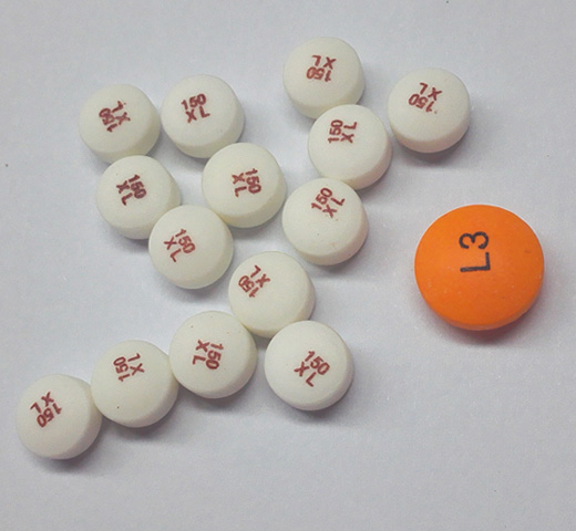 Candy Printing Machine HY-AP-Ⅲ for Printing Candies, Chocolate Beans, Tablet