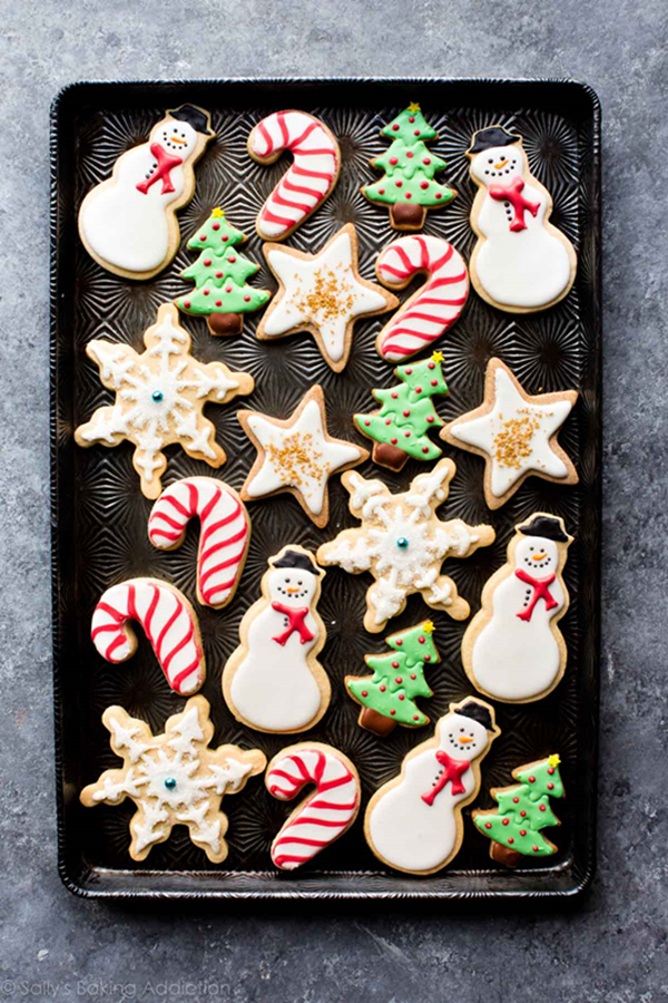 How to Decorate Cookies?