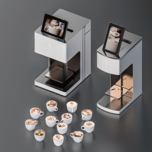 sinojoinsun coffee printer