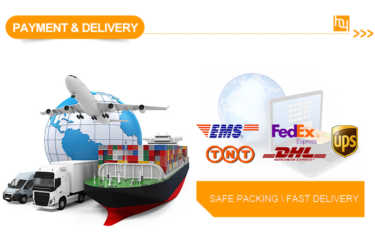 shipping