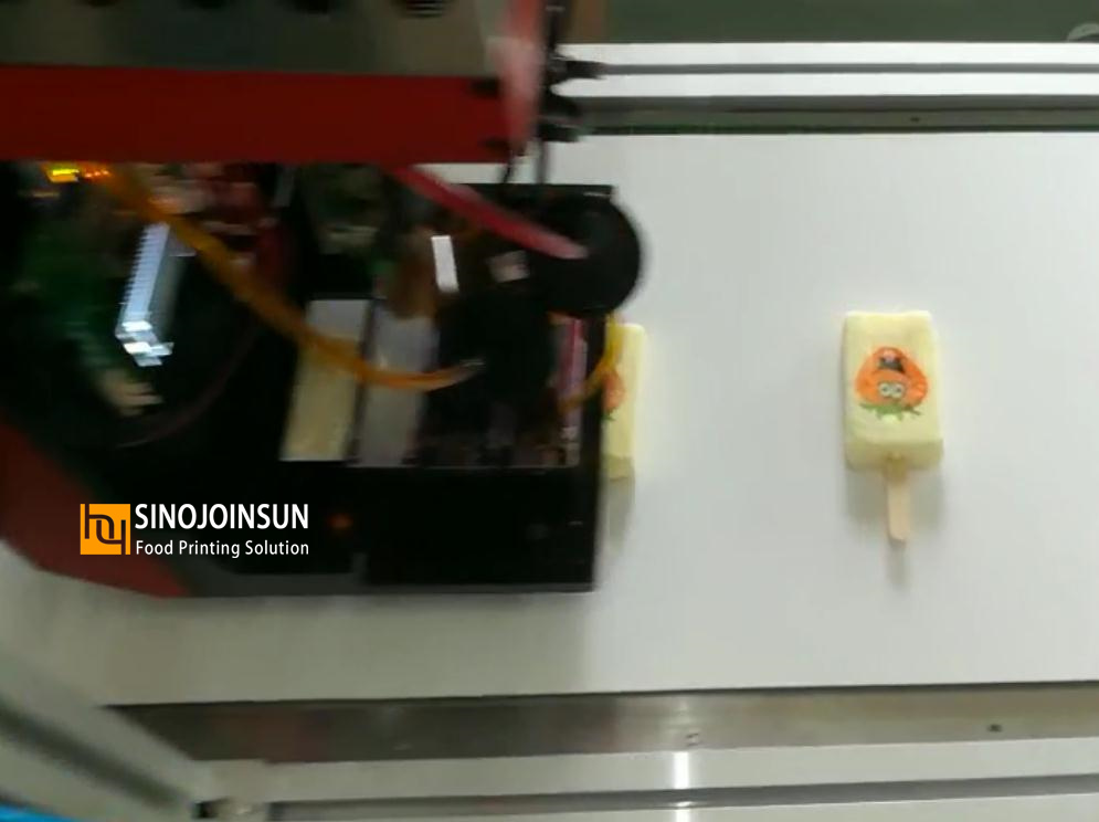 online food printer-sinojoinsun-print with edible ink_副本