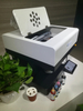 3D Digital Portable Cake/ Coffee Printer HY3422 with Full Color Edible Ink 