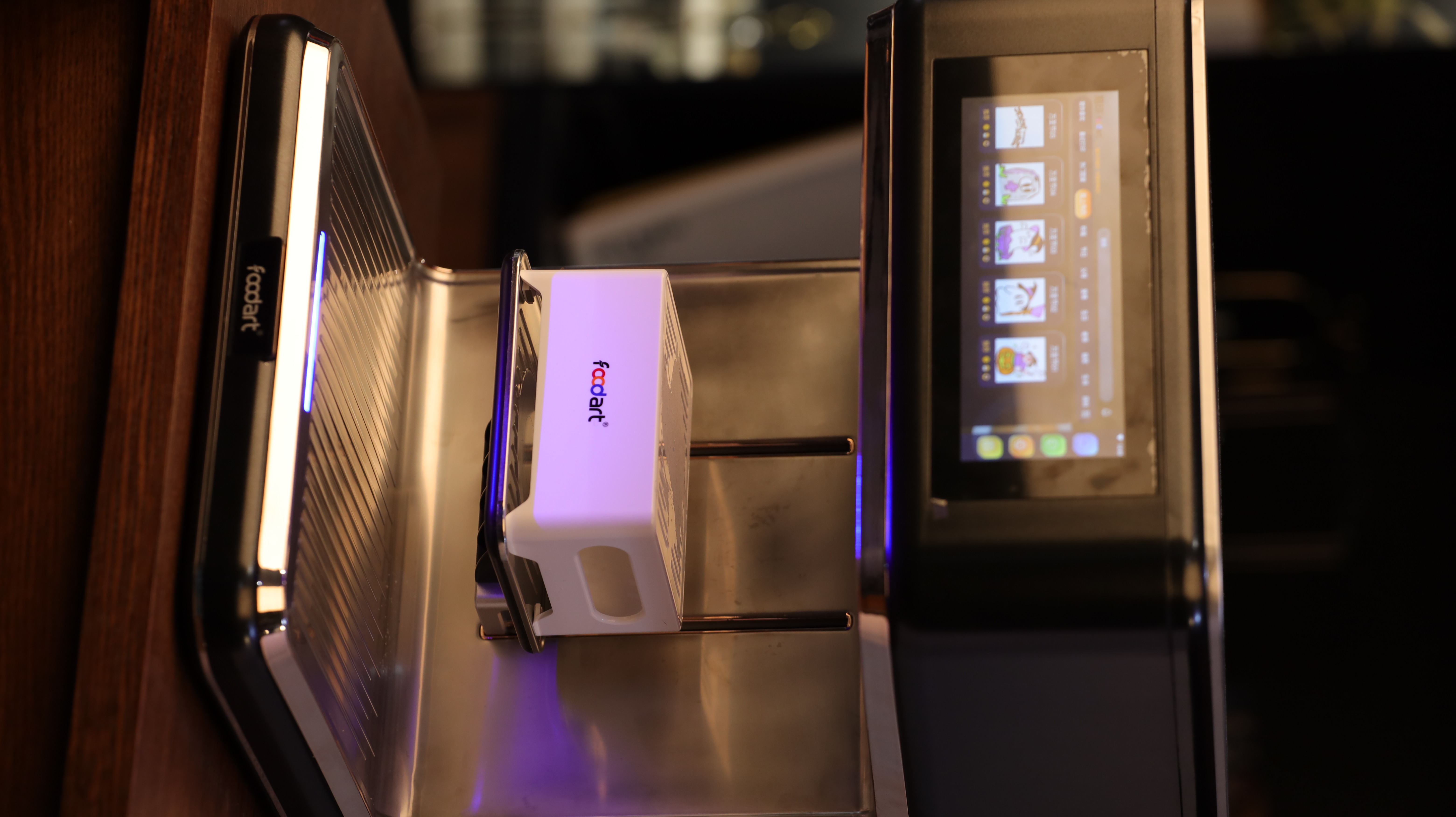 X5 COFFEE PRINTER