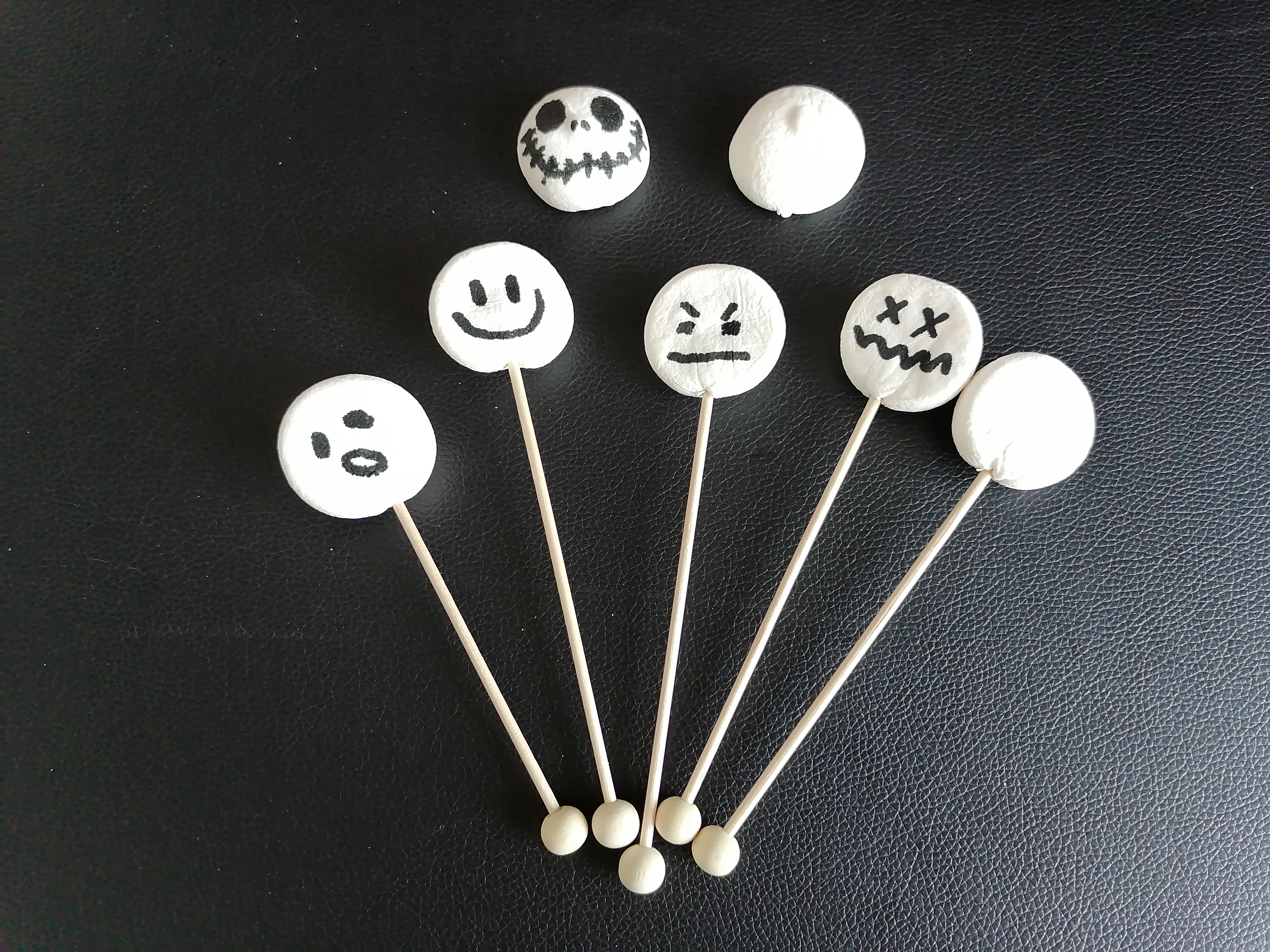 DIY Edible Decoration food Coloring Pen