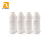 Edible Screen Printing Ink For Paper Tableware & Wooden Stick