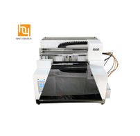 Digital A3+ Desktop Food Printer for Edible Images Cake & Macaron