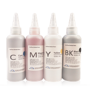 Safe Edible Inkjet Ink for Cake & Coffee Printing (Jetcare®)