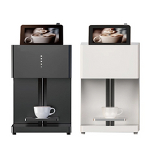 Full-Automatic Cake & Coffee Printer HY3522 with Wifi Support