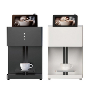 Full-Automatic Cake & Coffee Printer HY3522 with Wifi Support