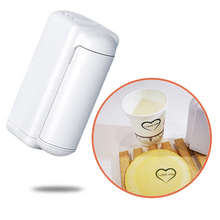 DIY Handheld Food Printer | Mini Food Printer