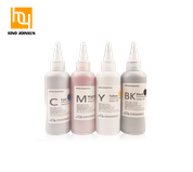 Safe Edible Inkjet Ink for Cake & Coffee Printing (Jetcare®)