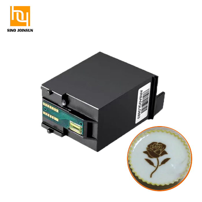 Single-color Edible Ink Cartridge | Monochrome (for HY3522/3523)