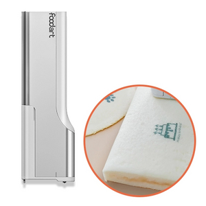 Mini Food Printer Pen | Smart Handheld Food Printer Pen