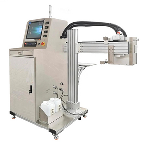 Digital High-Speed Industrial Food Printer FP-542-B