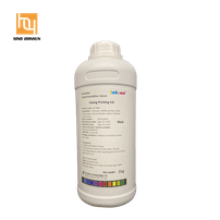 Edible Ink for Printing Sausage Casings (Inkcare®)