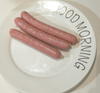 High-speed Sausage Casings Edible Ink Printer