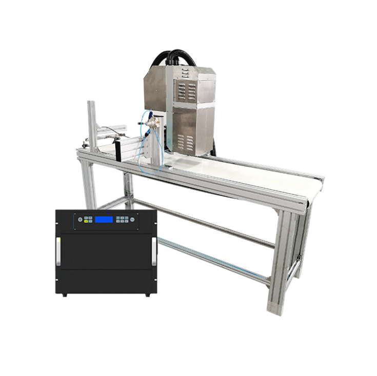 Digital High-Speed Industrial Food Printer FP-542-B
