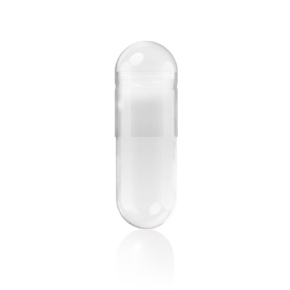 Vegetable Capsules
