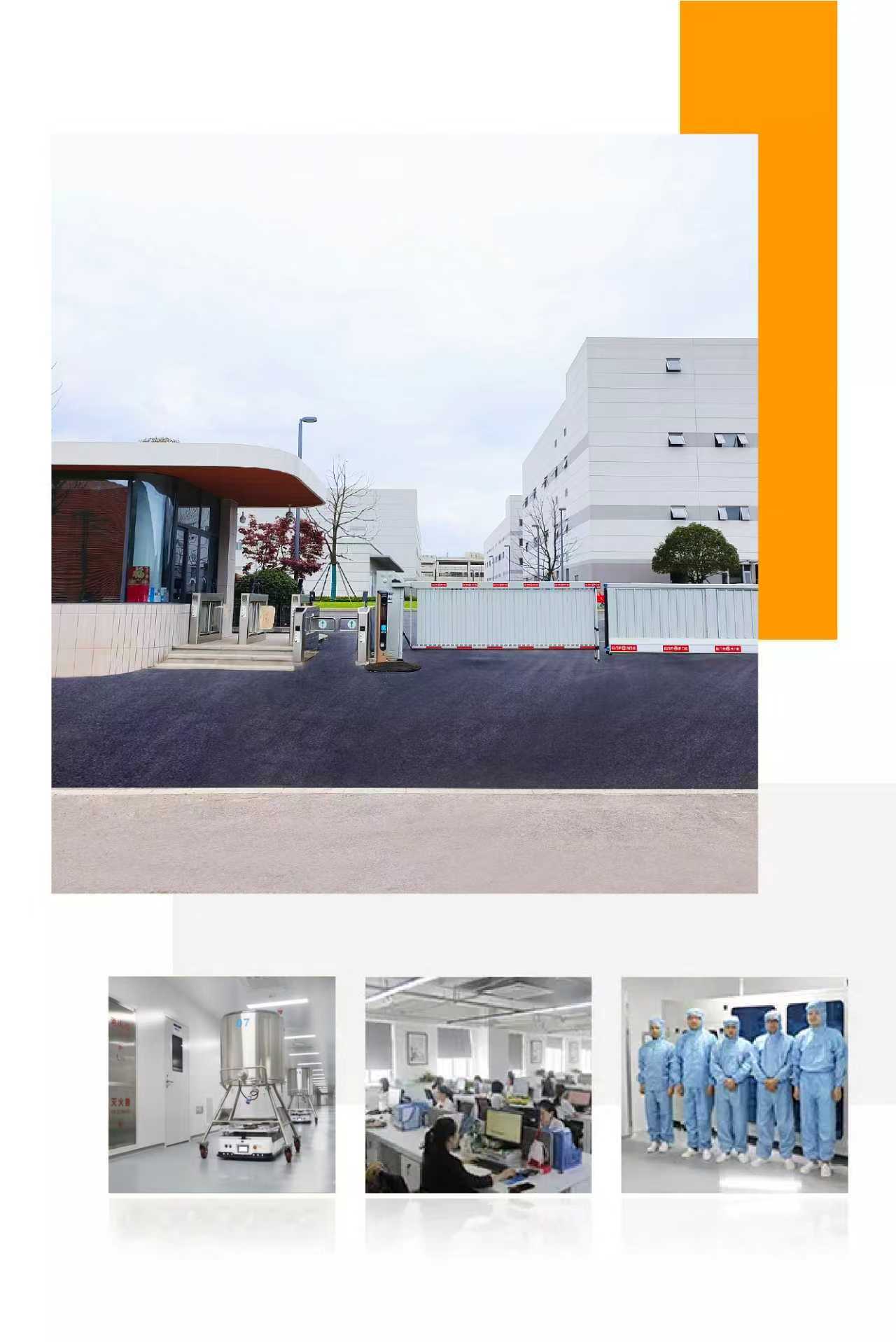 Hubei kornnac International Trading Co., Ltd.