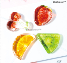 Sugar-Free and Fat-Free VC Edible Image Lollipops