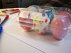 DIY Edible Decoration food Coloring Pen