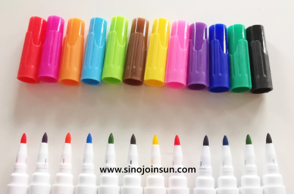 5 Reasons to Choose Markecare® Edible Markers | Edible Ink Pen