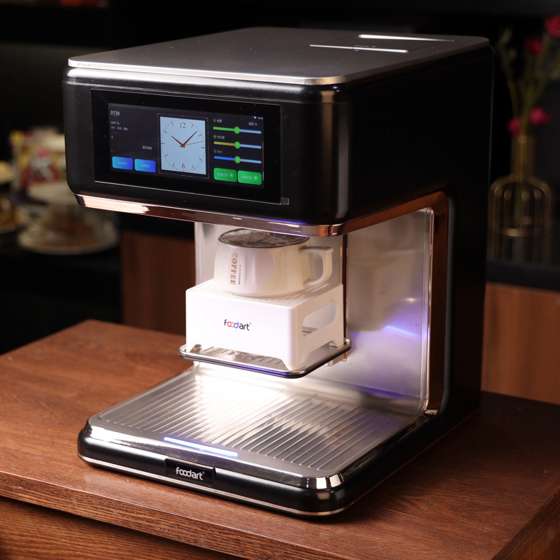 X5 COFFEE PRINTER