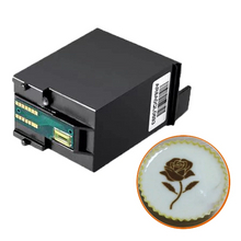 Single-color Edible Ink Cartridge | Monochrome (for HY3522/3523)