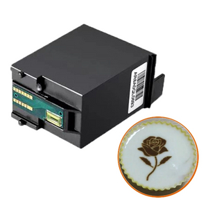 Single-color Edible Ink Cartridge | Monochrome (for HY3522/3523)