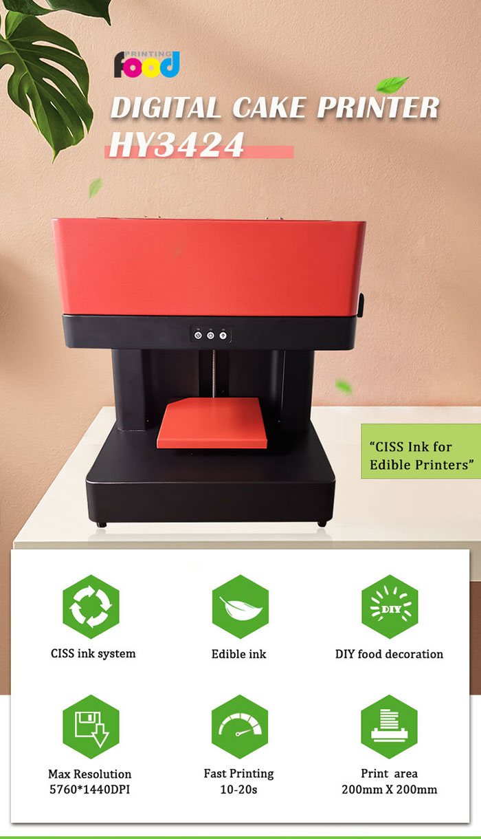 coffee printer CISS - sinojoisun 1