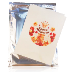 Premium Icing Paper for Bakery Crafts | Icing Sheet