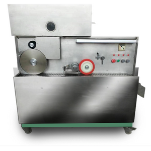 Candy Printer HY-RPD5 for Candies, Gum, Gum Ball Printing