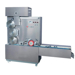 Empty Hard Capsule Printing Machine 3000V