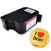 WiFi Coffee Printer Color Edible Ink Cartridge (for HY3525)