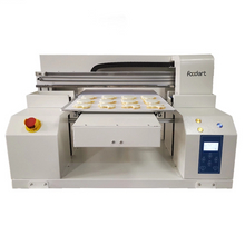 A2 Smart Flatbed Food Printer (SY-P-A2C)