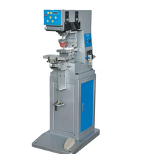 Convenient Pad Printing Machine for Fruit Printing