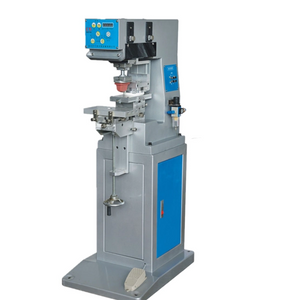 Convenient Pad Printing Machine for Fruit Printing