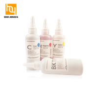 Natural Edible Ink | Food Coloring Ink (Jetcare®)