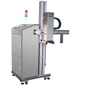 High-Speed Industrial Food Printer FP-511 (Basic)