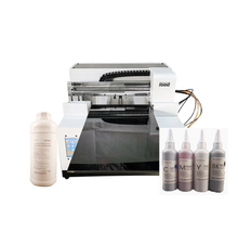 Chocholate Printing Machine Come with Chocolate Transfer Sheet and Edible Ink